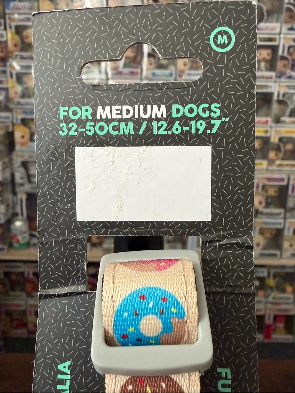 Dog Collar - Picture 3 of 3